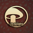 plushroom logo