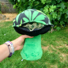 Load image into Gallery viewer, Cannabis Plushroom fantasy