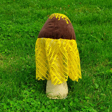 Load image into Gallery viewer, Veiled Lady Plushroom Scientific type