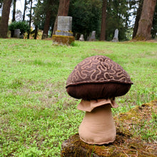 Load image into Gallery viewer, Leaf Miner Plushroom fantasy