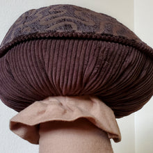 Load image into Gallery viewer, Leaf Miner Plushroom fantasy