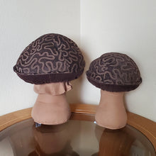 Load image into Gallery viewer, Leaf Miner Plushroom fantasy