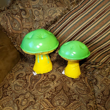 Load image into Gallery viewer, Parrot Waxcap Plushroom scientific