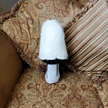 Load image into Gallery viewer, Shaggy Mane Plushroom Scientific type