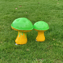 Load image into Gallery viewer, Parrot Waxcap Plushroom scientific