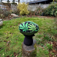 Load image into Gallery viewer, Cannabis Plushroom fantasy