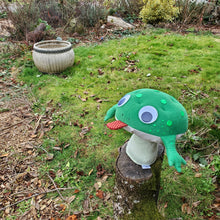 Load image into Gallery viewer, Toadstool Frog Plushroom Fantasy type