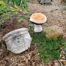 Load image into Gallery viewer, Magic Mushroom Plushroom scientific