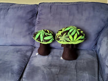 Load image into Gallery viewer, Cannabis Plushroom fantasy