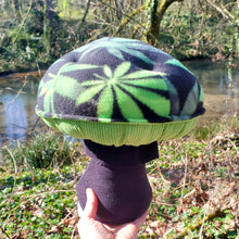 Load image into Gallery viewer, Cannabis Plushroom fantasy