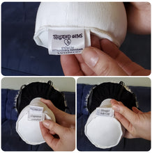 Load image into Gallery viewer, Shaggy Mane Plushroom Scientific type