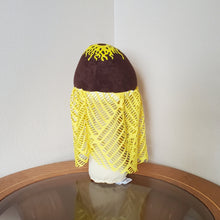 Load image into Gallery viewer, Veiled Lady Plushroom Scientific type
