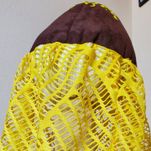 Load image into Gallery viewer, Veiled Lady Plushroom Scientific type