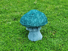 Load image into Gallery viewer, Green Lace Plushroom fantasy