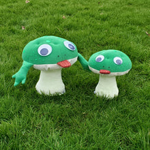 Load image into Gallery viewer, Toadstool Frog Plushroom Fantasy type
